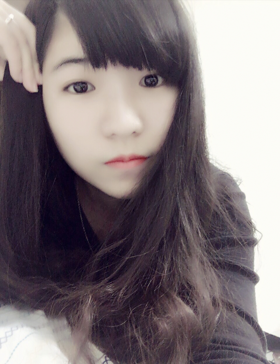 072901 露臉美女