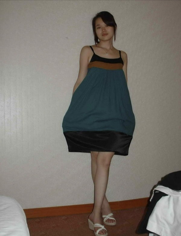 072901 露臉美女