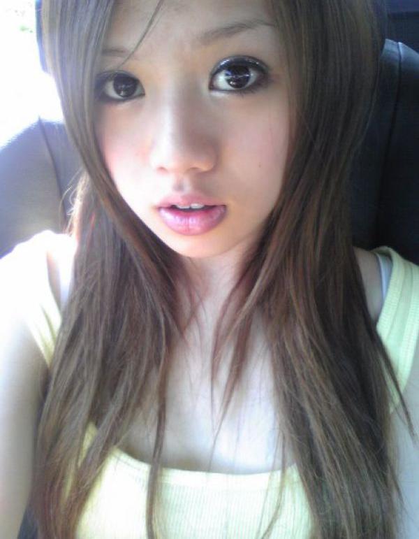 072901 露臉美女
