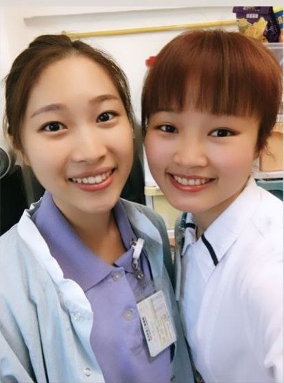 072902 露臉美女