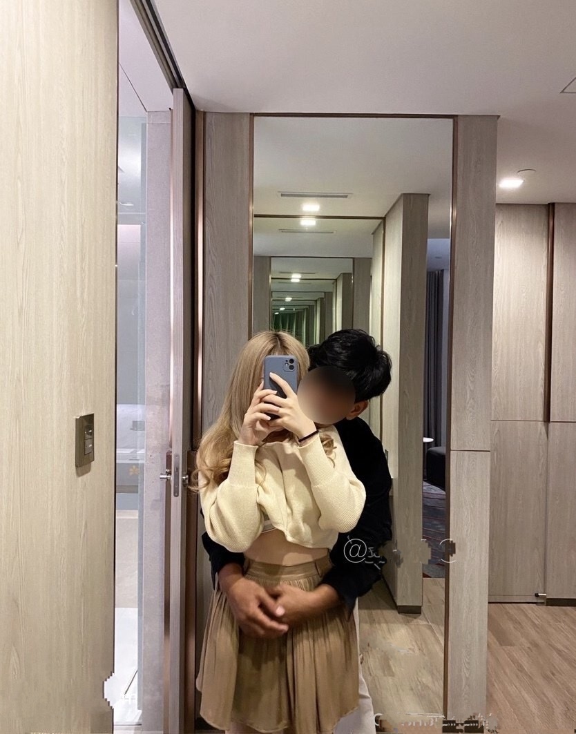 小麗整容了還挺好看這無處安放的大奶子上集