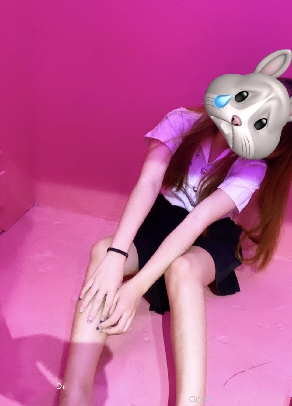 小麗整容了還挺好看這無處安放的大奶子上集
