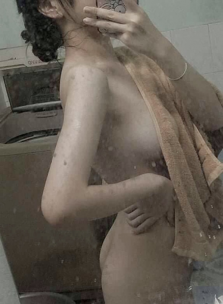 看著你的背影就想操你