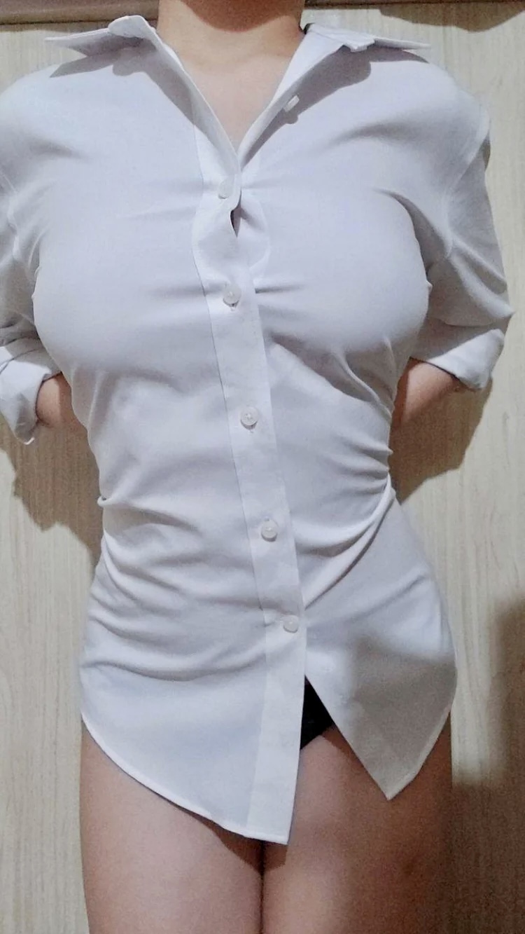 看著你的背影就想操你