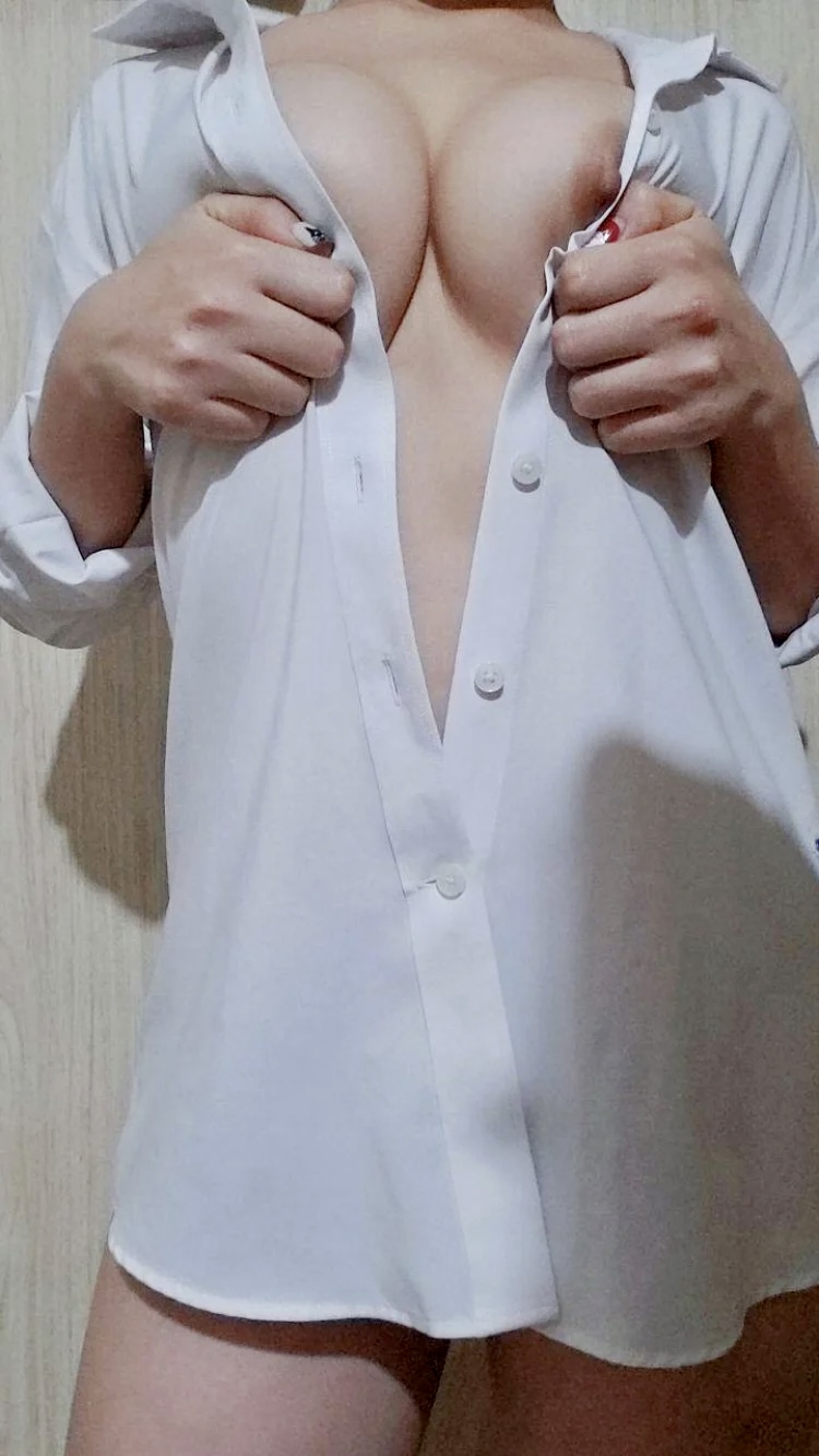 看著你的背影就想操你