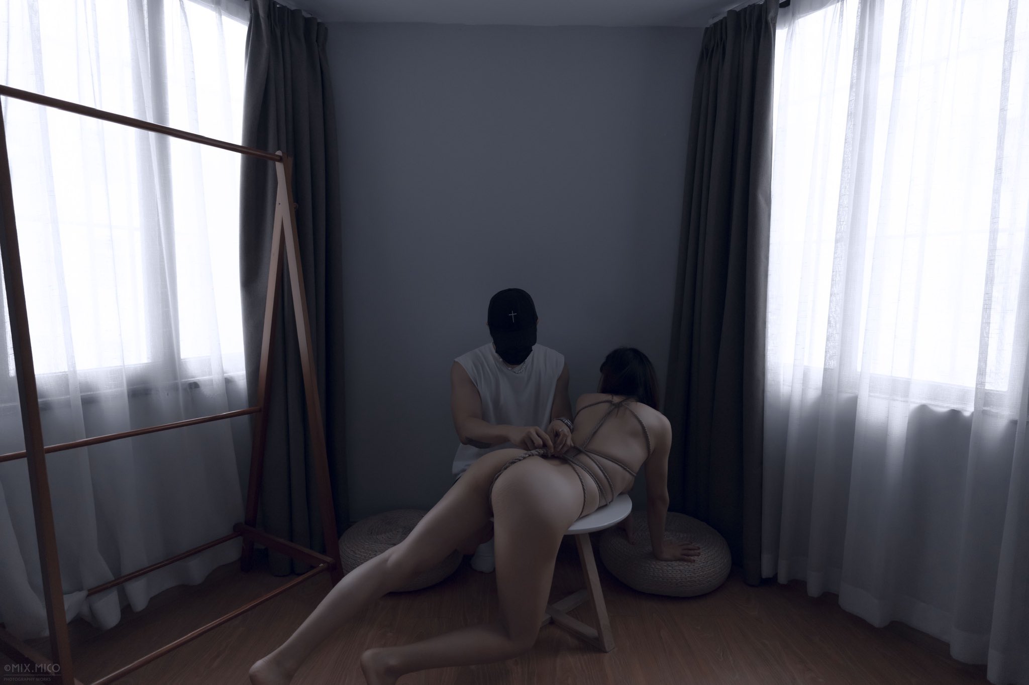 人體攝影師高清作品合集