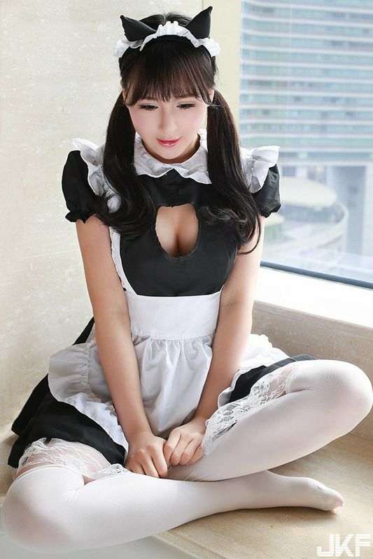 女同事的20歲處女女兒