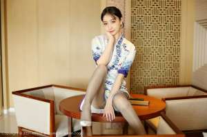 淫蕩妹小妍_0