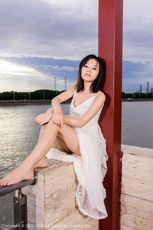 新娘子的T字褲