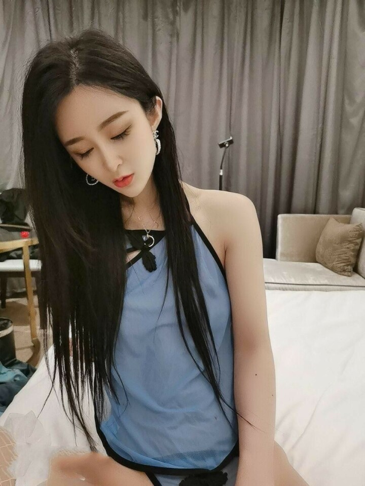 好身材，就是要反差秀出來(lái)