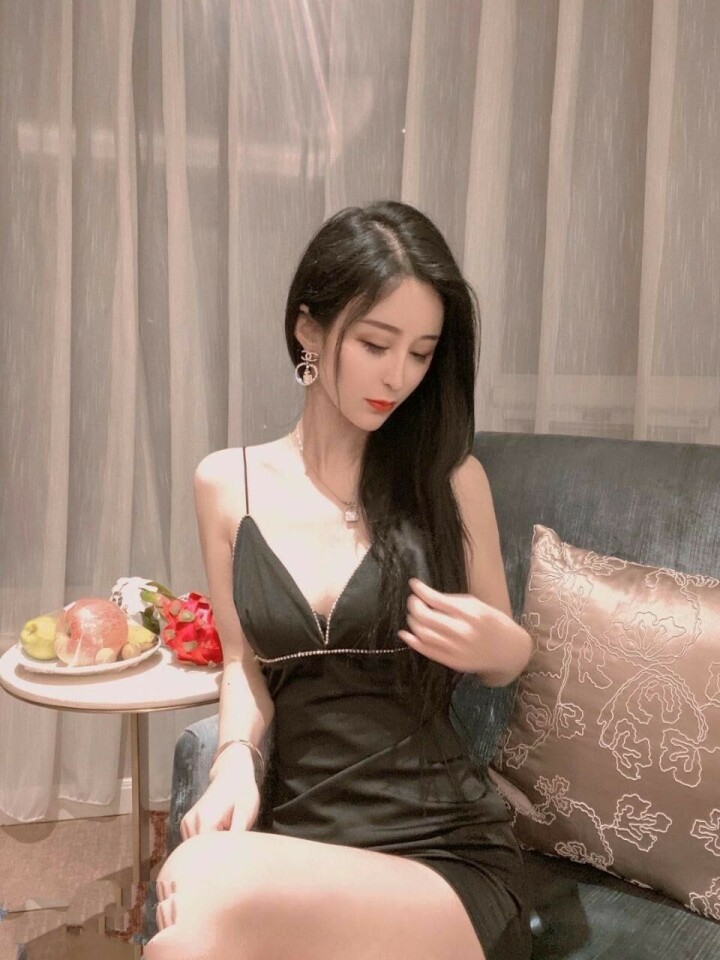 好身材，就是要反差秀出來(lái)