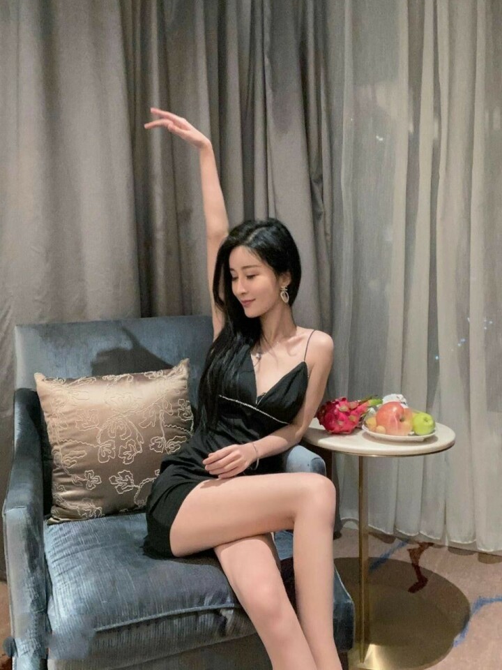 好身材，就是要反差秀出來(lái)