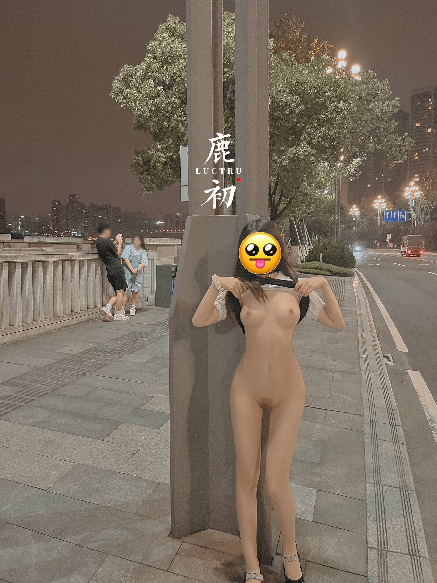 看美女能長壽