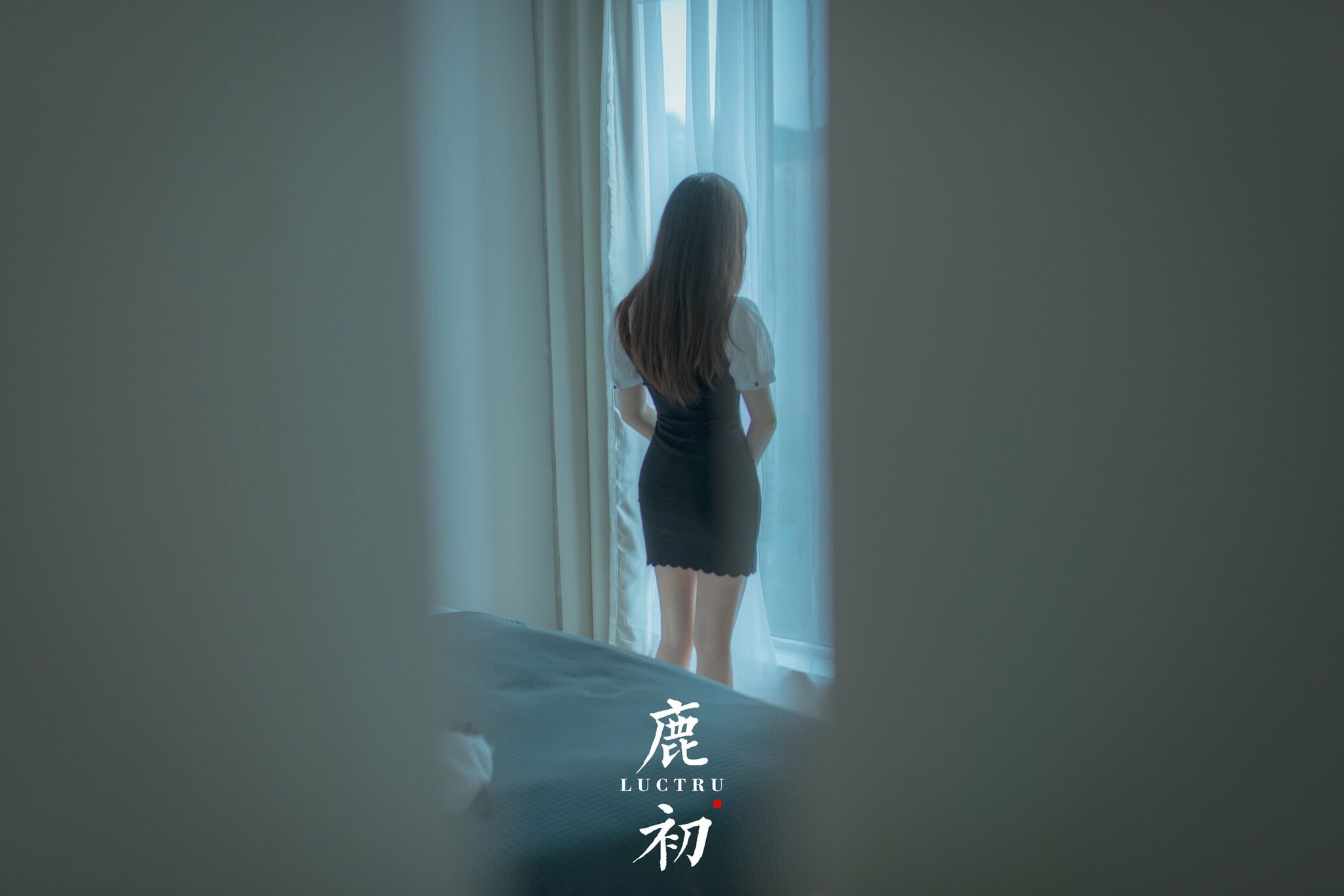 看美女能長壽