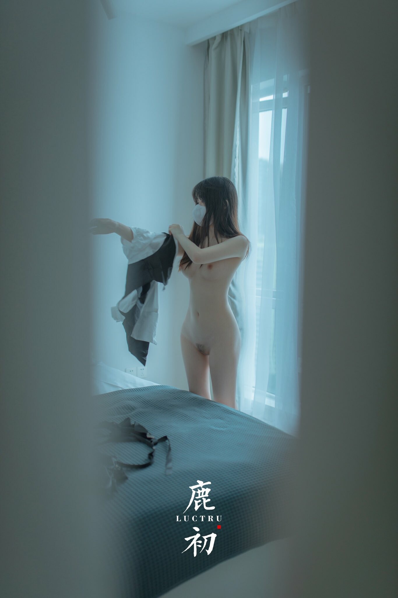 看美女能長壽