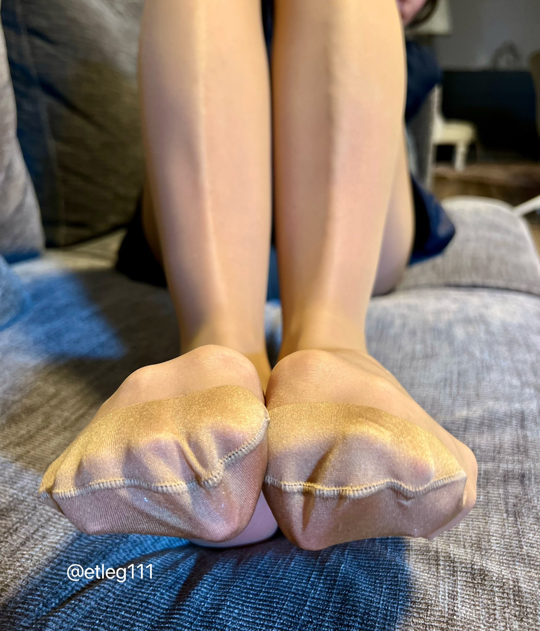 Twitter絲襪美腿