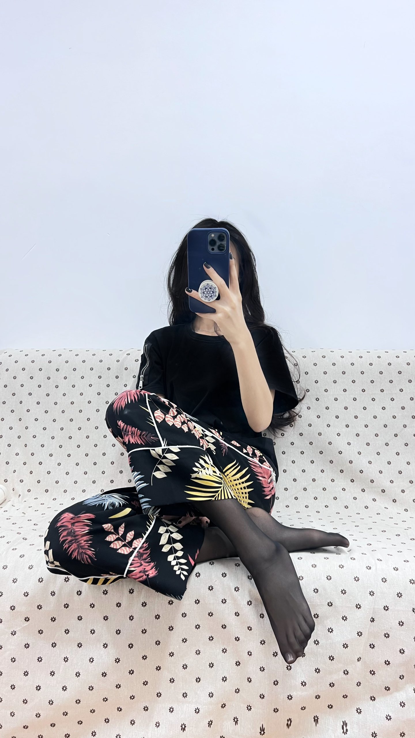 Twitter絲襪美腿