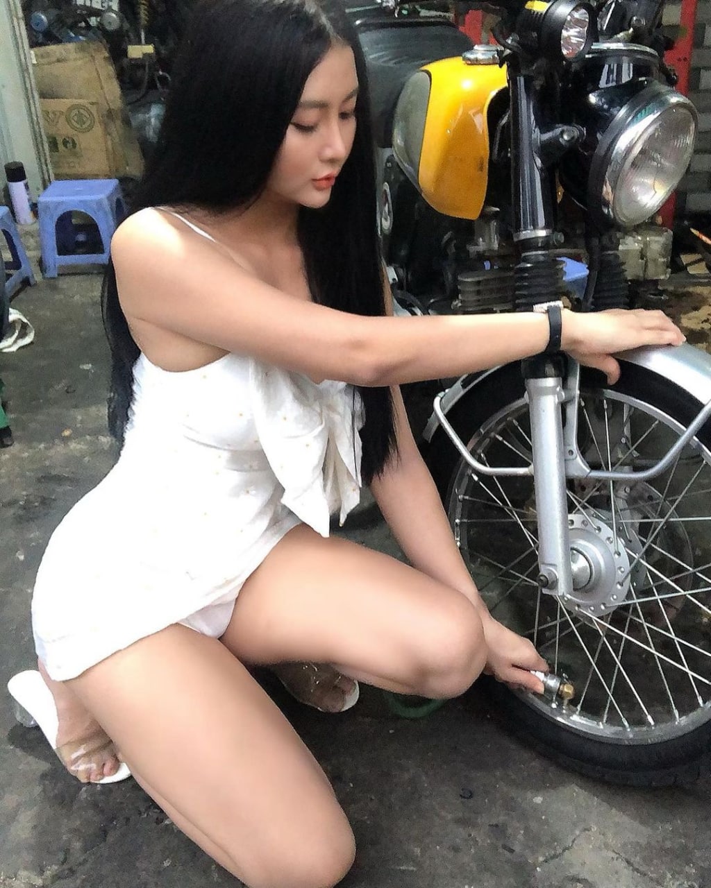 床下貴婦床上蕩婦，精選露臉反差婊美乳嫩穴