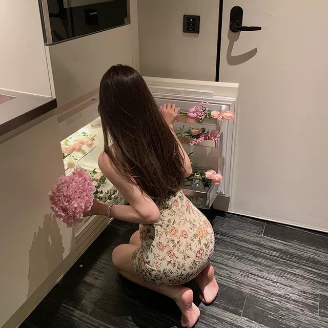 某寶里的女人們