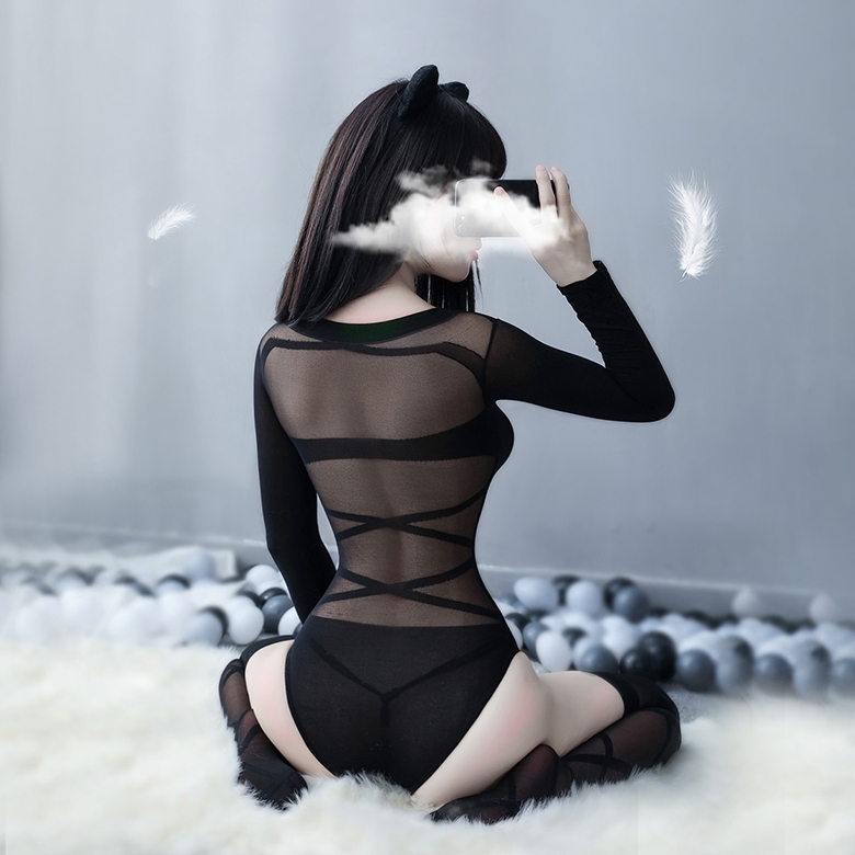 某寶里的女人們