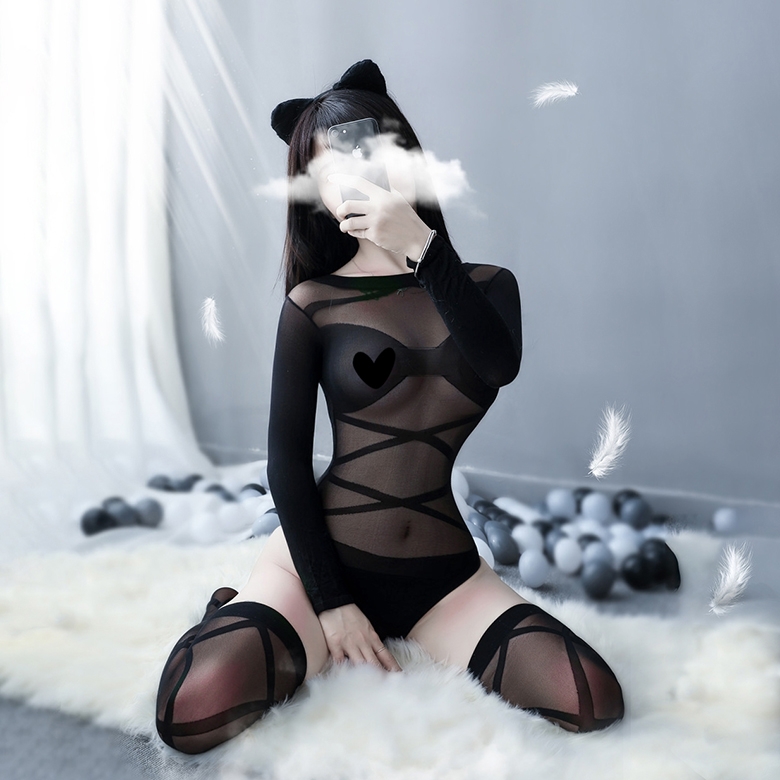 某寶里的女人們