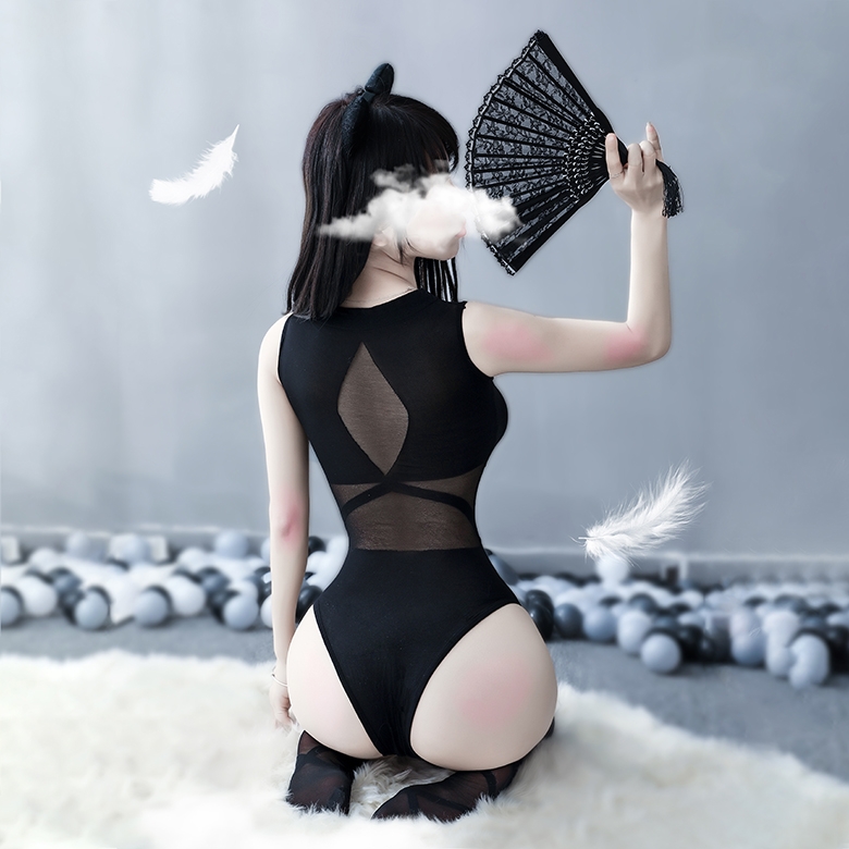 某寶里的女人們