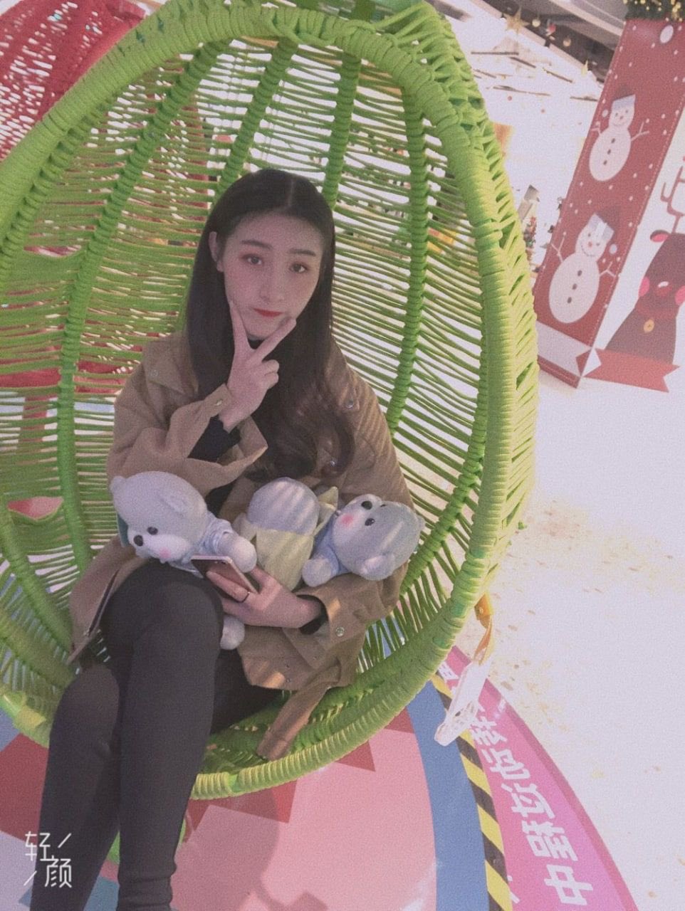 少婦人妻的反差小合集