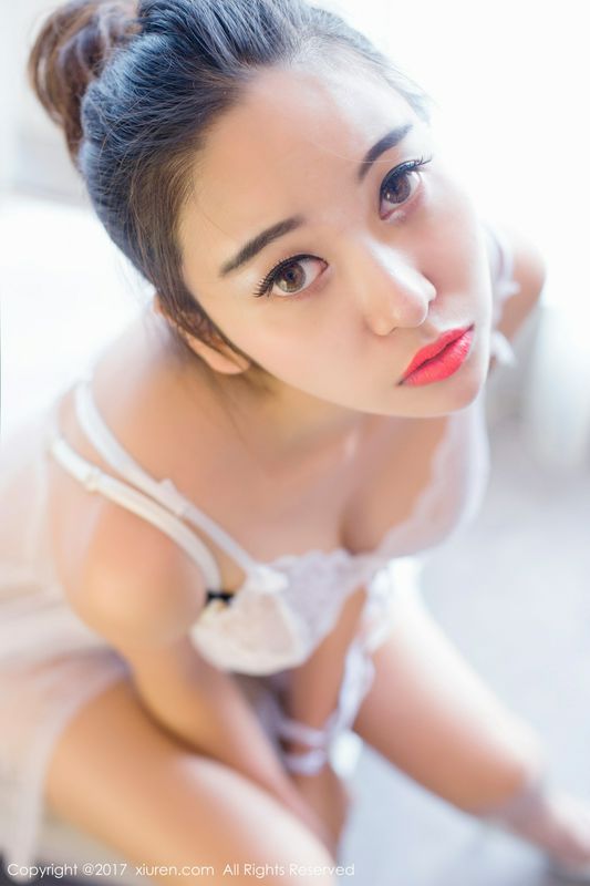 李梓熙性感寫真