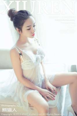 李梓熙性感寫真