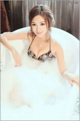 美乳孫心亞性感精選