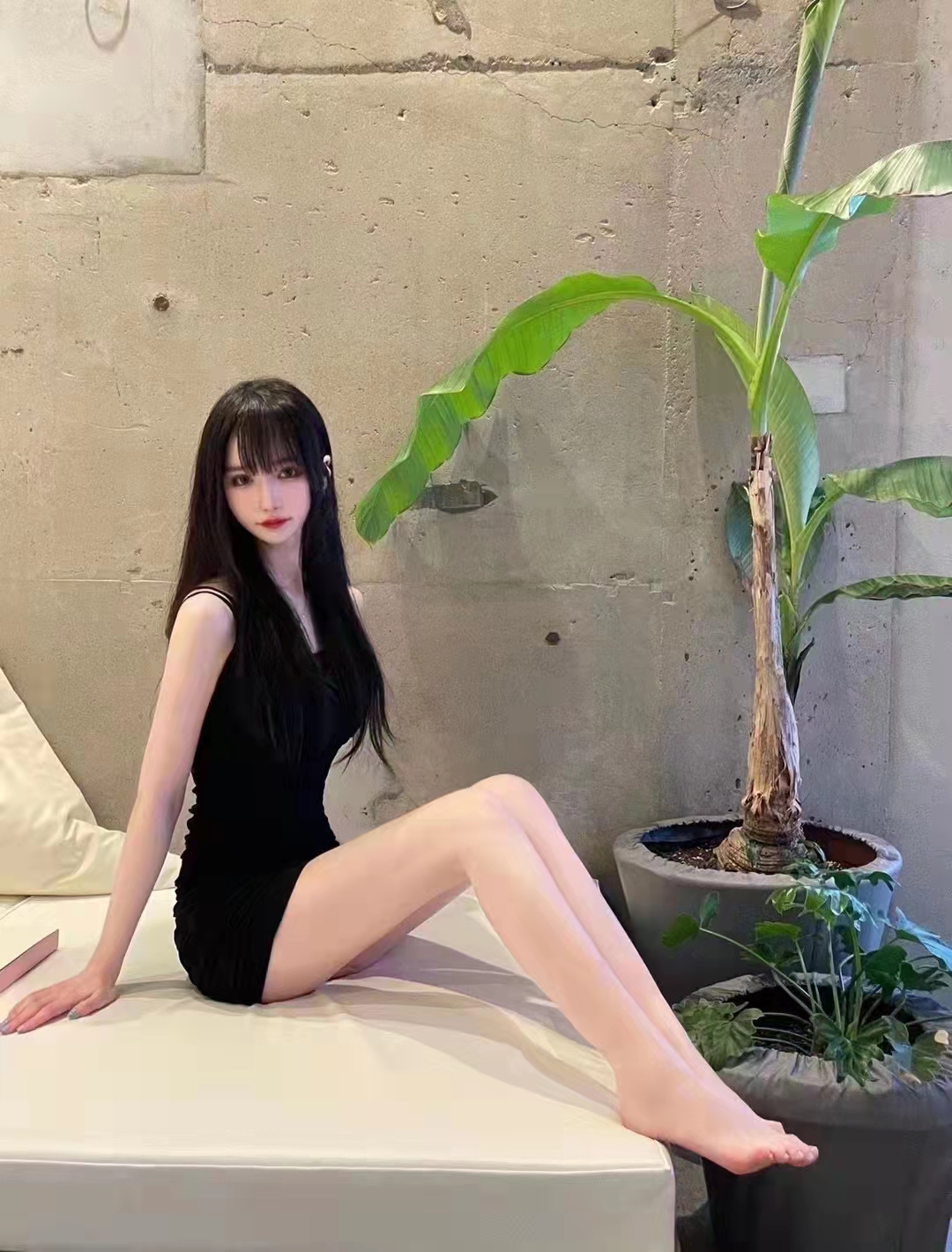 如果說胸部是女人性感的指標，那么屁股就是女人曲線的殺手—美臀!