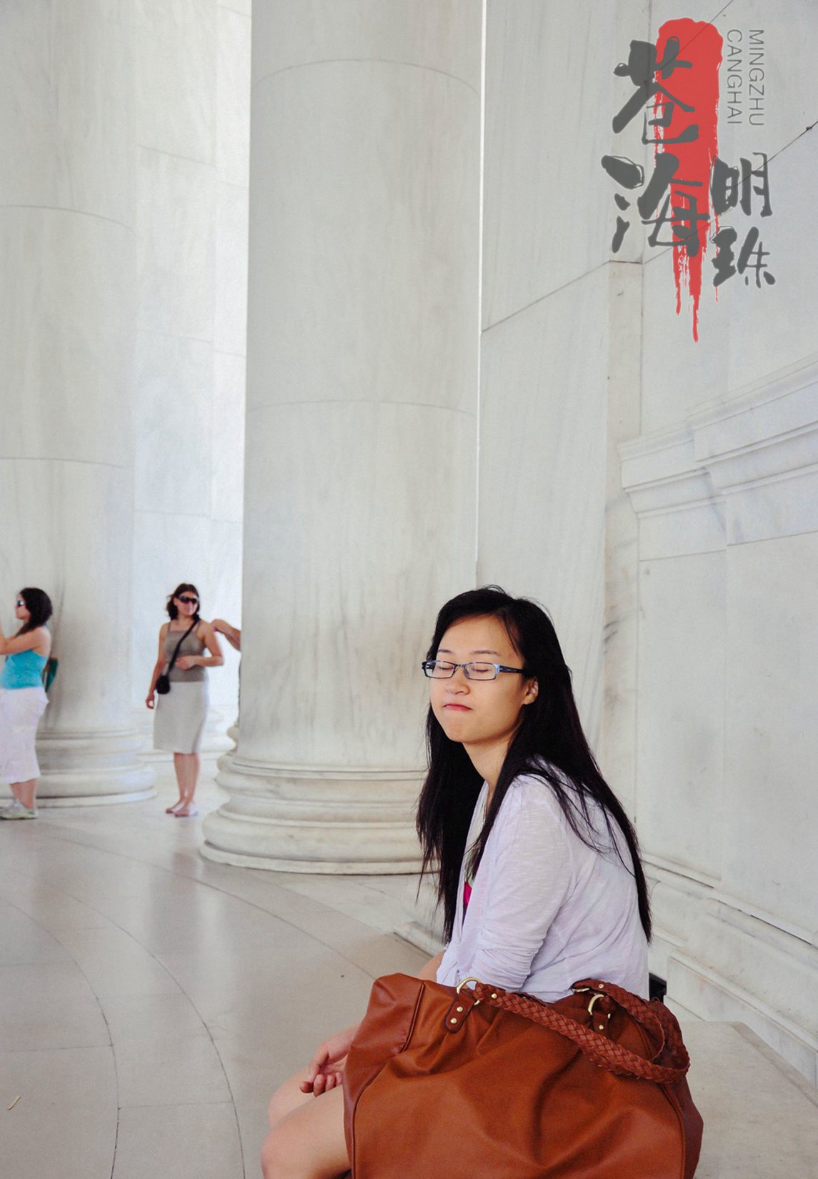 有婚紗照，有生活照、有旅行照-沒有什么比這更真實的流出-
