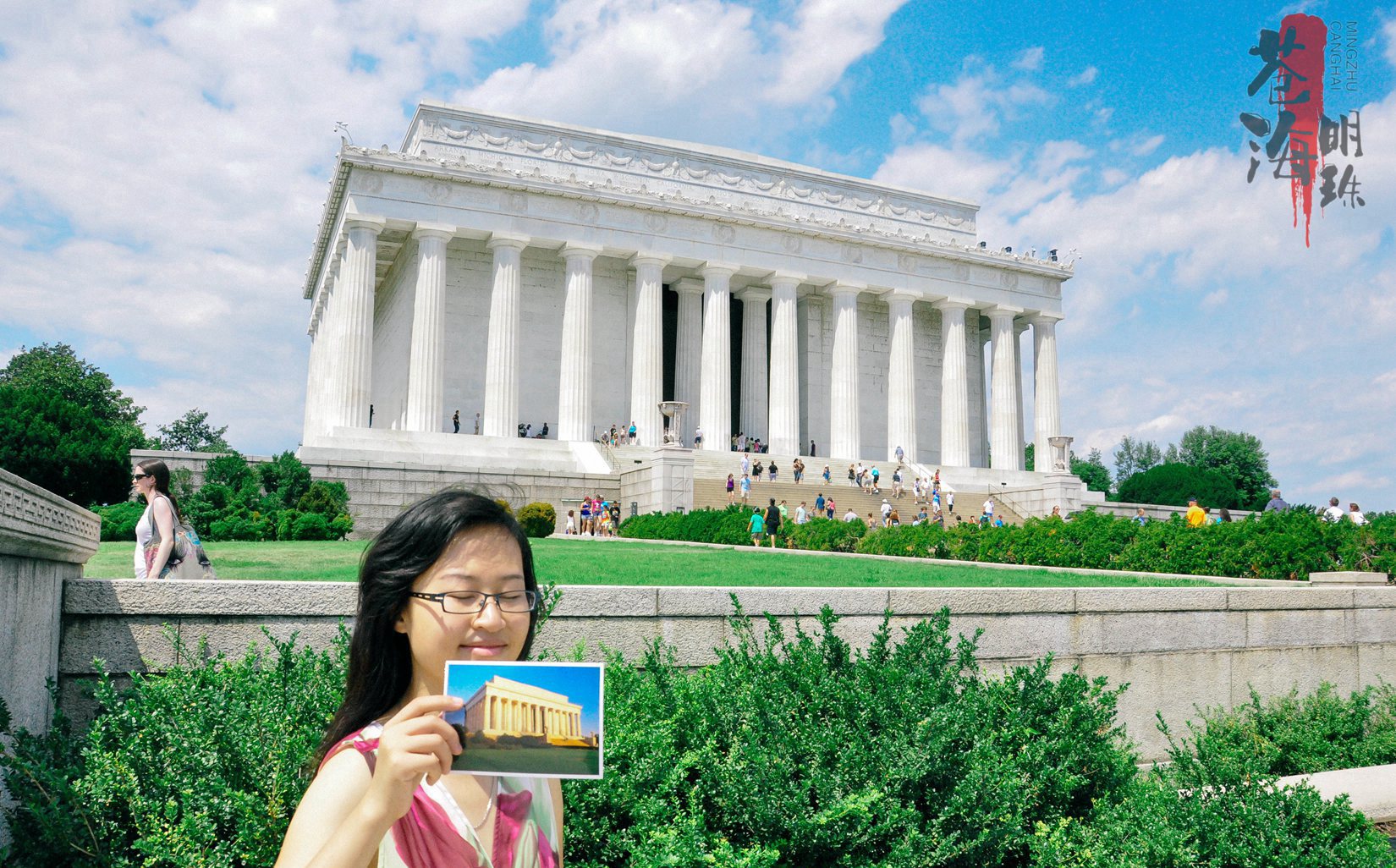 有婚紗照，有生活照、有旅行照-沒有什么比這更真實的流出-