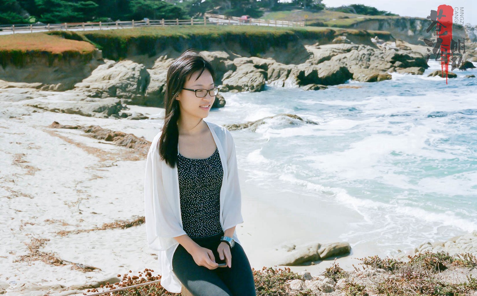有婚紗照，有生活照、有旅行照-沒有什么比這更真實的流出-