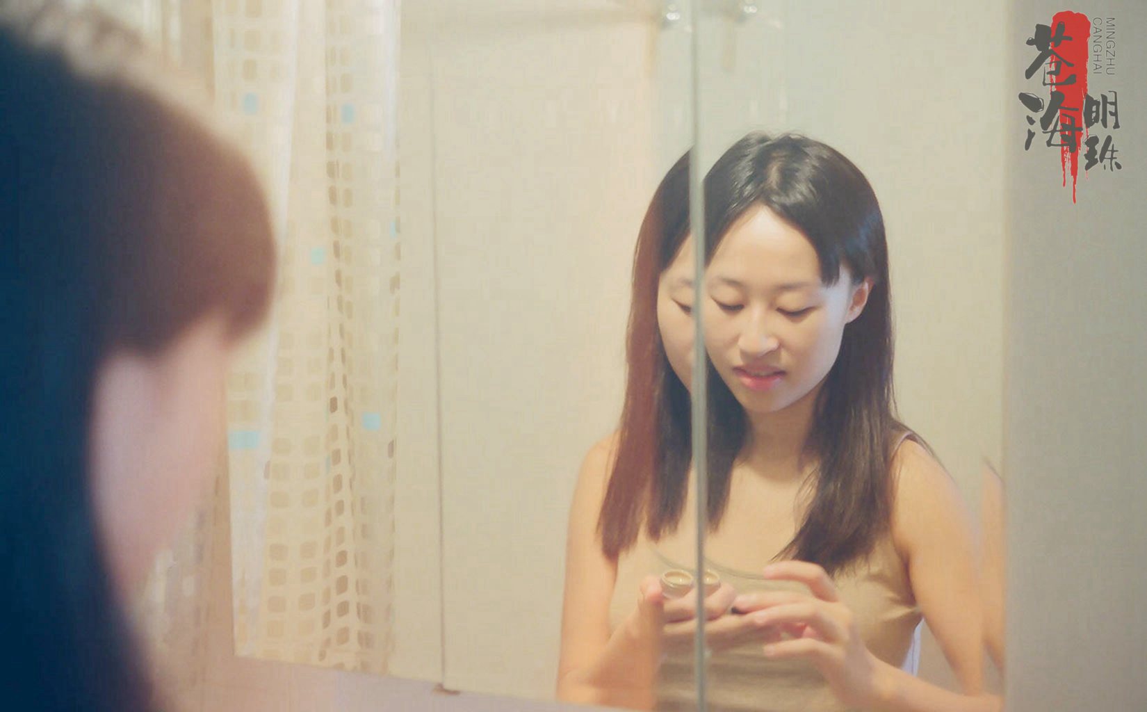 有婚紗照，有生活照、有旅行照-沒有什么比這更真實的流出-