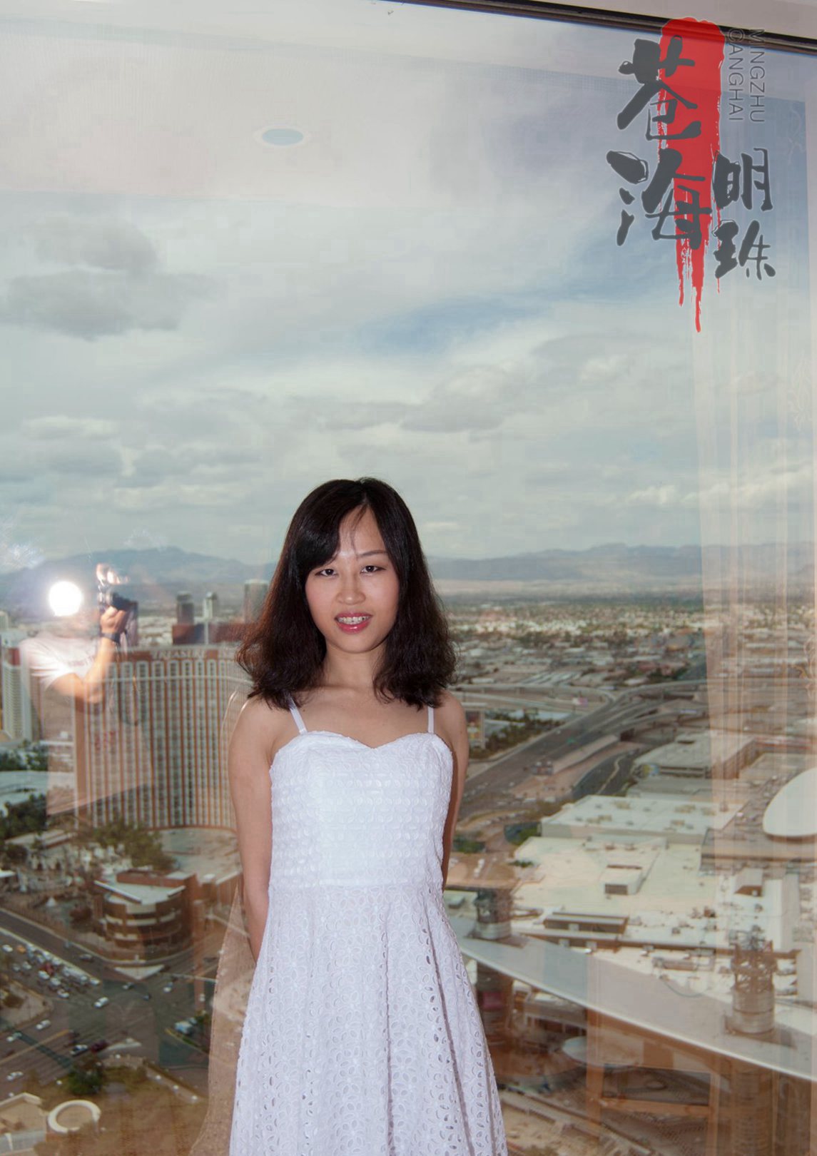 有婚紗照，有生活照、有旅行照-沒有什么比這更真實的流出-