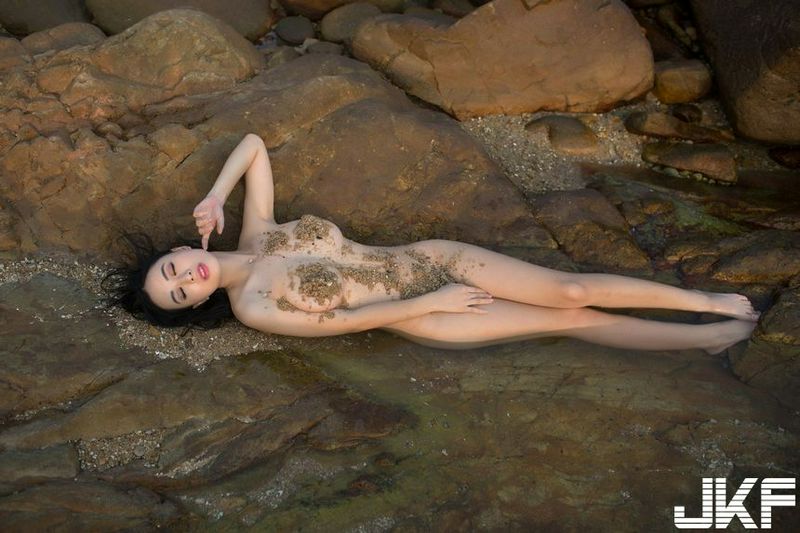 黃可旅拍無碼