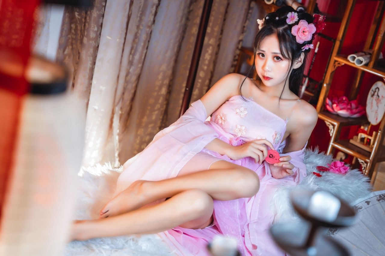 護士小姐姐來幫乃們檢查身體