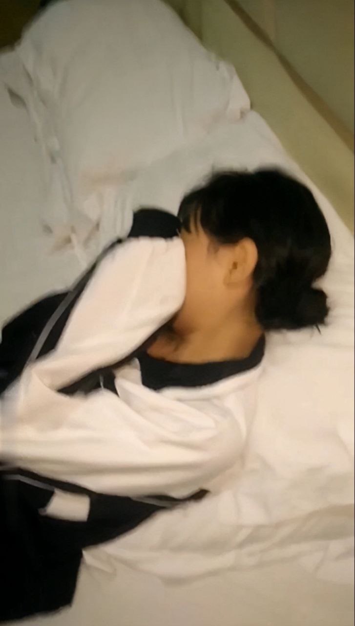 護士小姐姐來幫乃們檢查身體