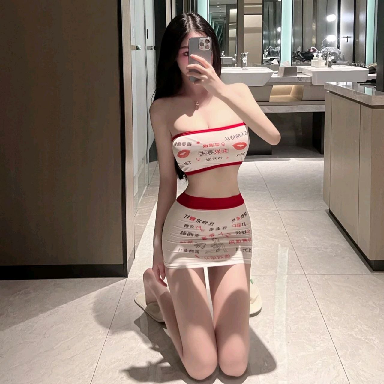 護士小姐姐來幫乃們檢查身體
