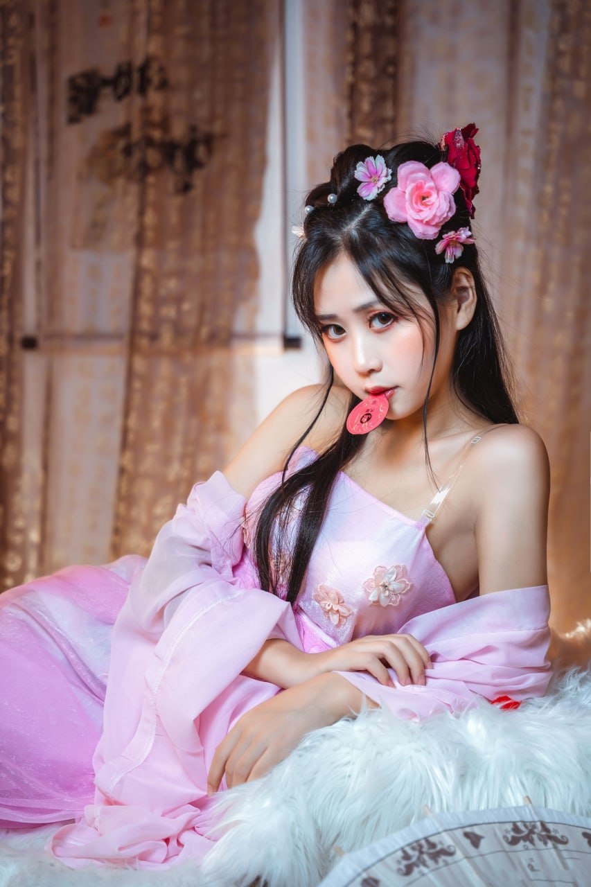 護士小姐姐來幫乃們檢查身體
