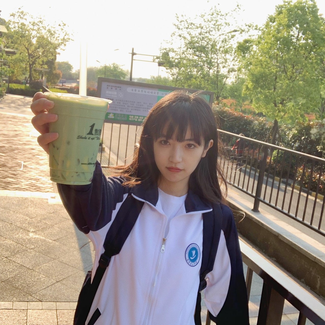 護士小姐姐來幫乃們檢查身體