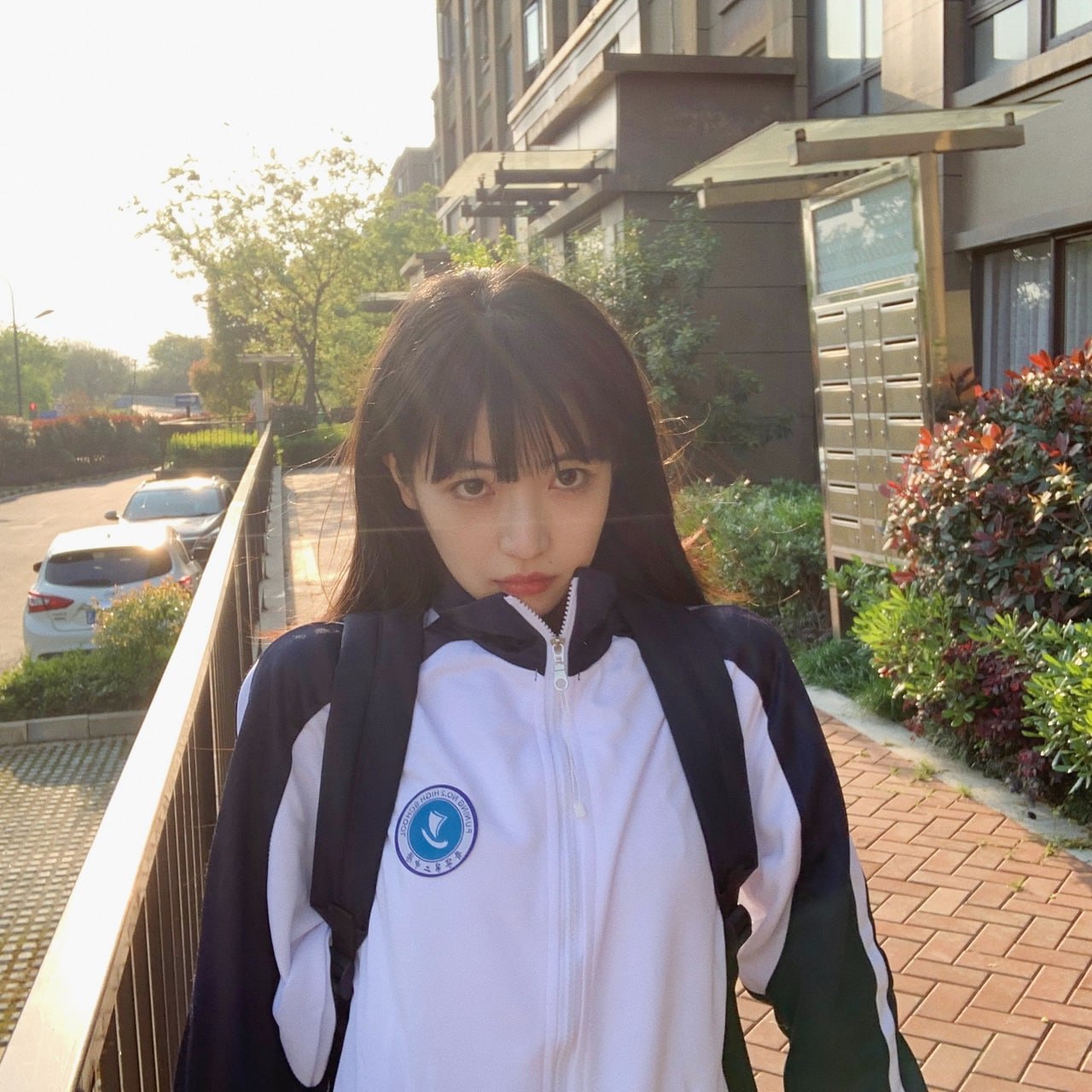 護士小姐姐來幫乃們檢查身體