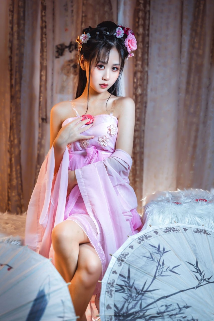 護士小姐姐來幫乃們檢查身體
