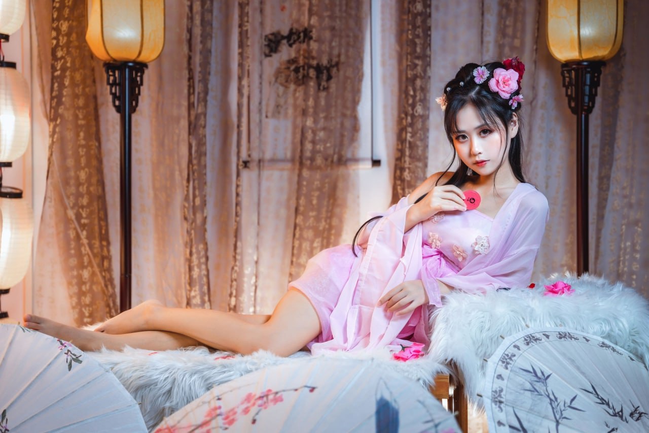 護士小姐姐來幫乃們檢查身體