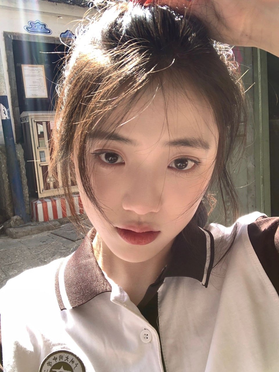 護士小姐姐來幫乃們檢查身體