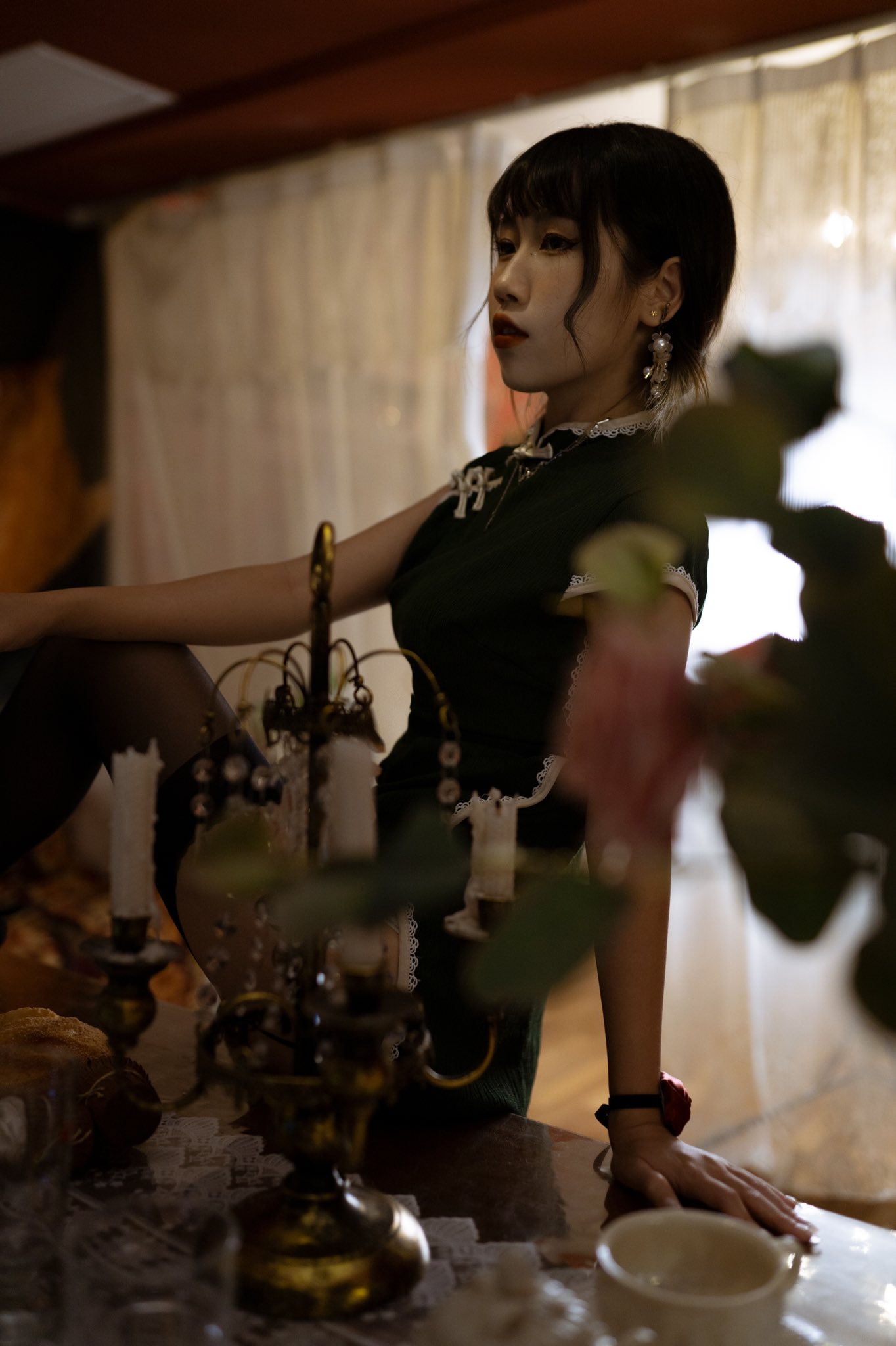 絲襪美腿繼續(xù)安排