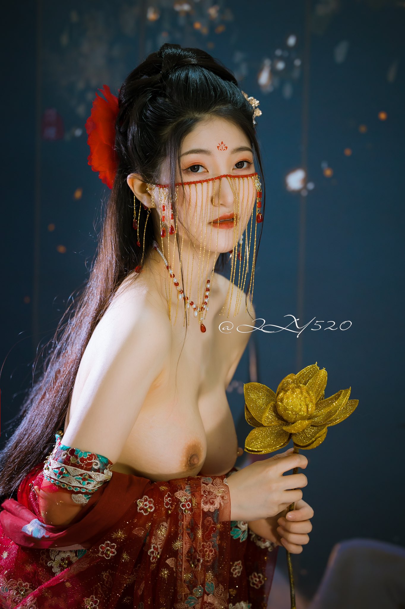 各種私房