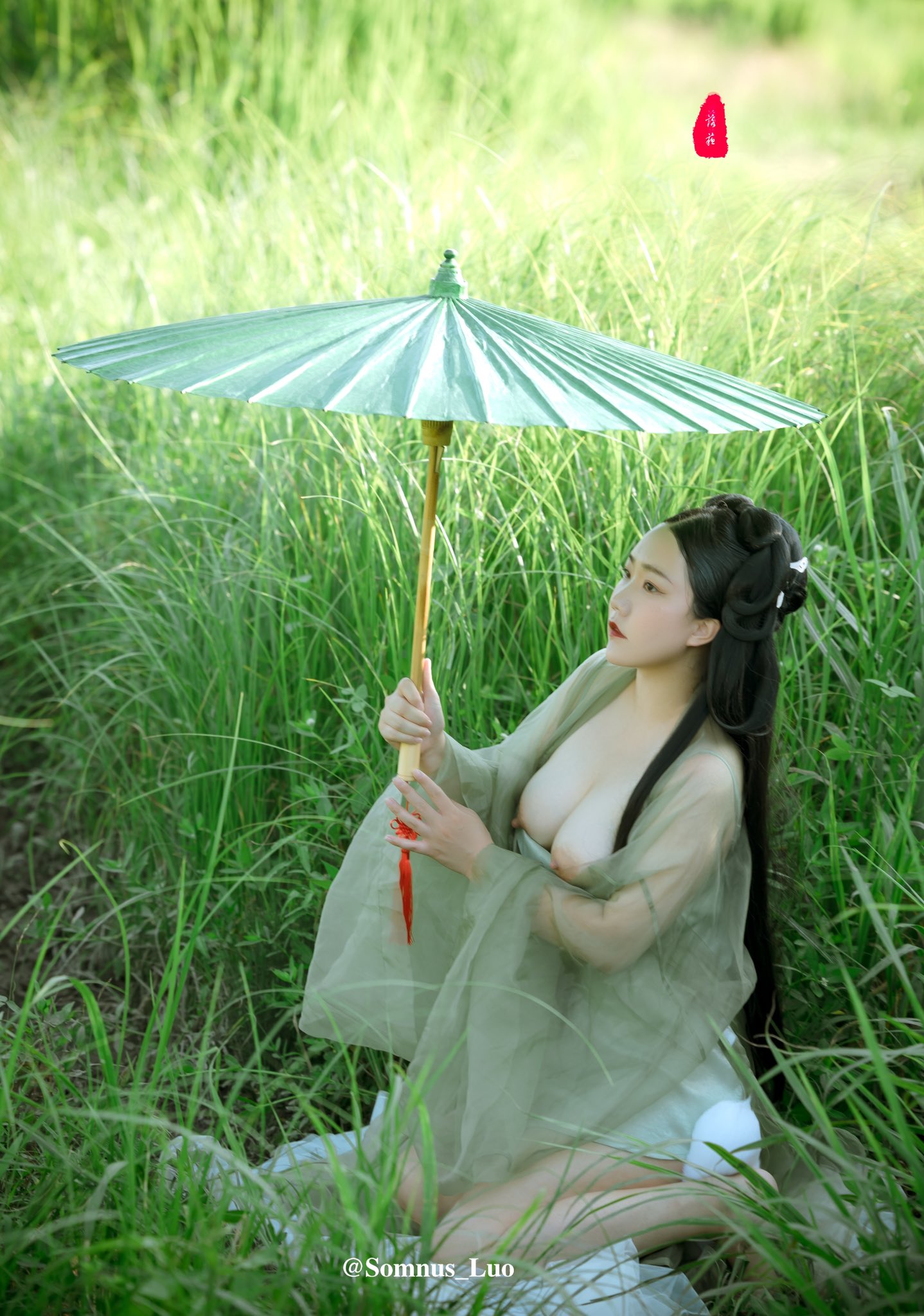 各種私房