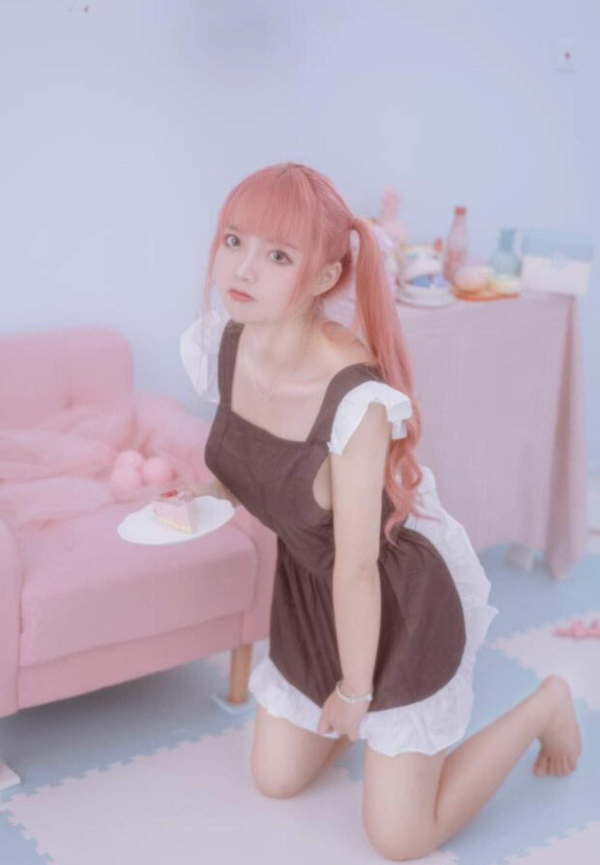 各種私房